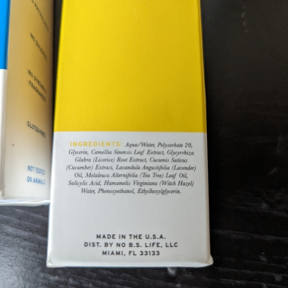 No B.S. Skincare No B.S. Skincare Routine Kit - Picture 10 of 12